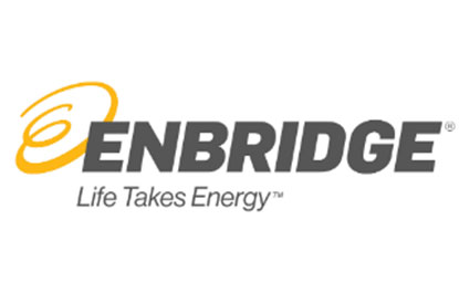 Enbridge - Life Takes Energy