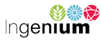 Ingenium logo