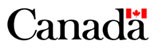 Canada wordmark