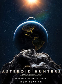 Asteroid Hunters Thumb