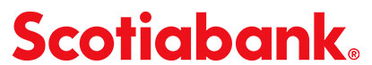 Red Scotiabank logo