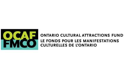 Ontario Cultural Attractions Fund