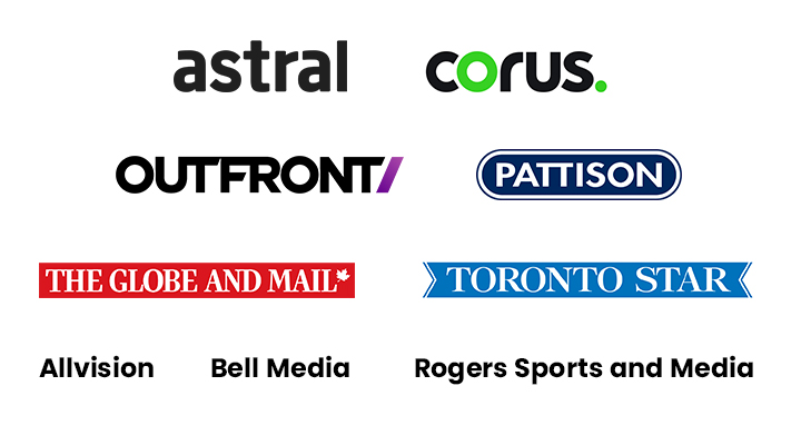 Media Partners.
