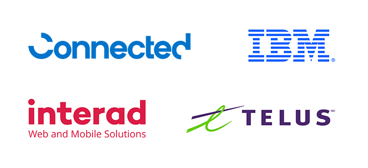 Pacesetter sponsors.
