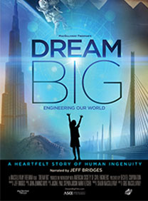 Dream Big Thumb