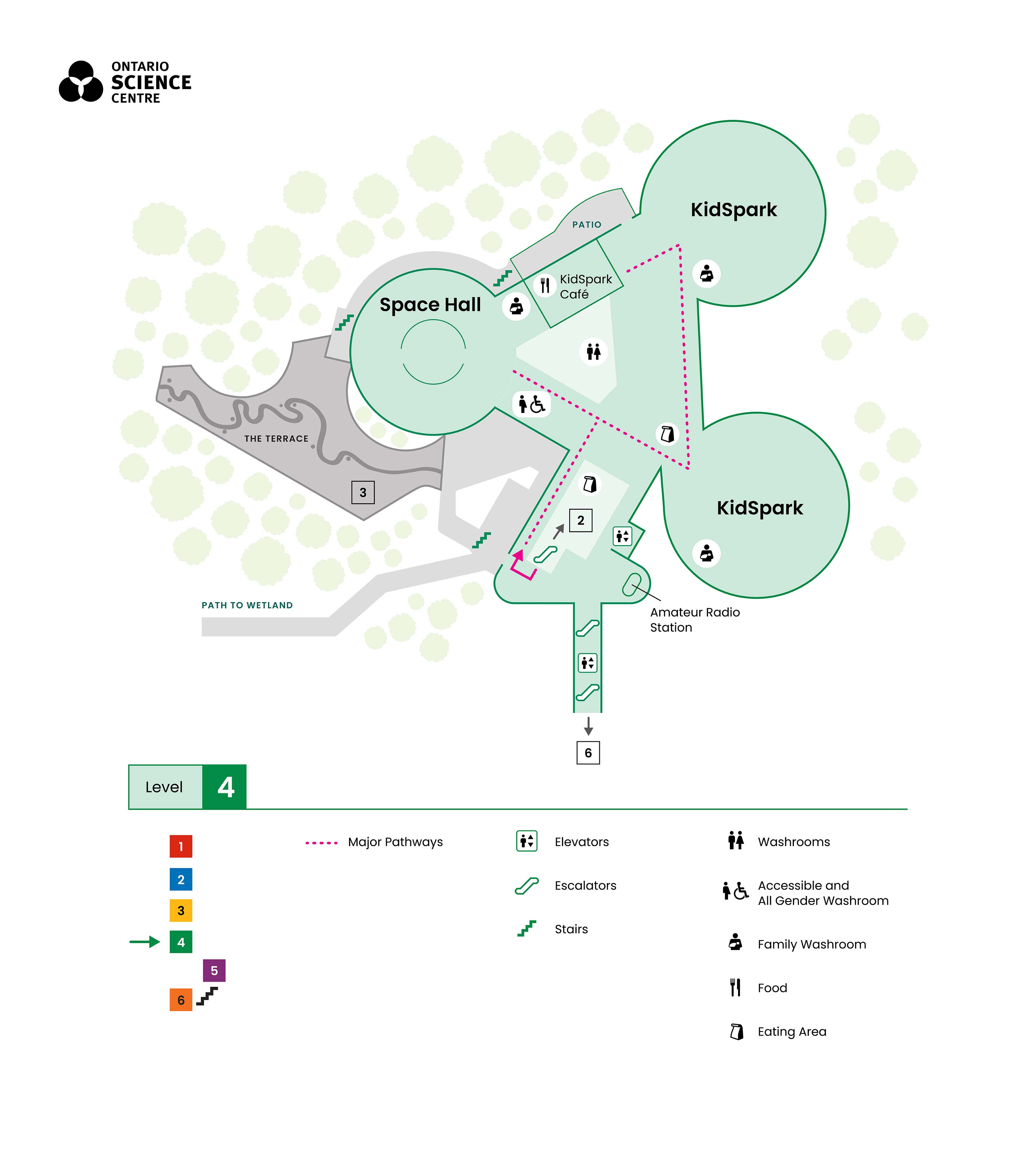 Map Overview