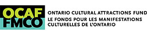 Ontario Cultural Attractions Fund