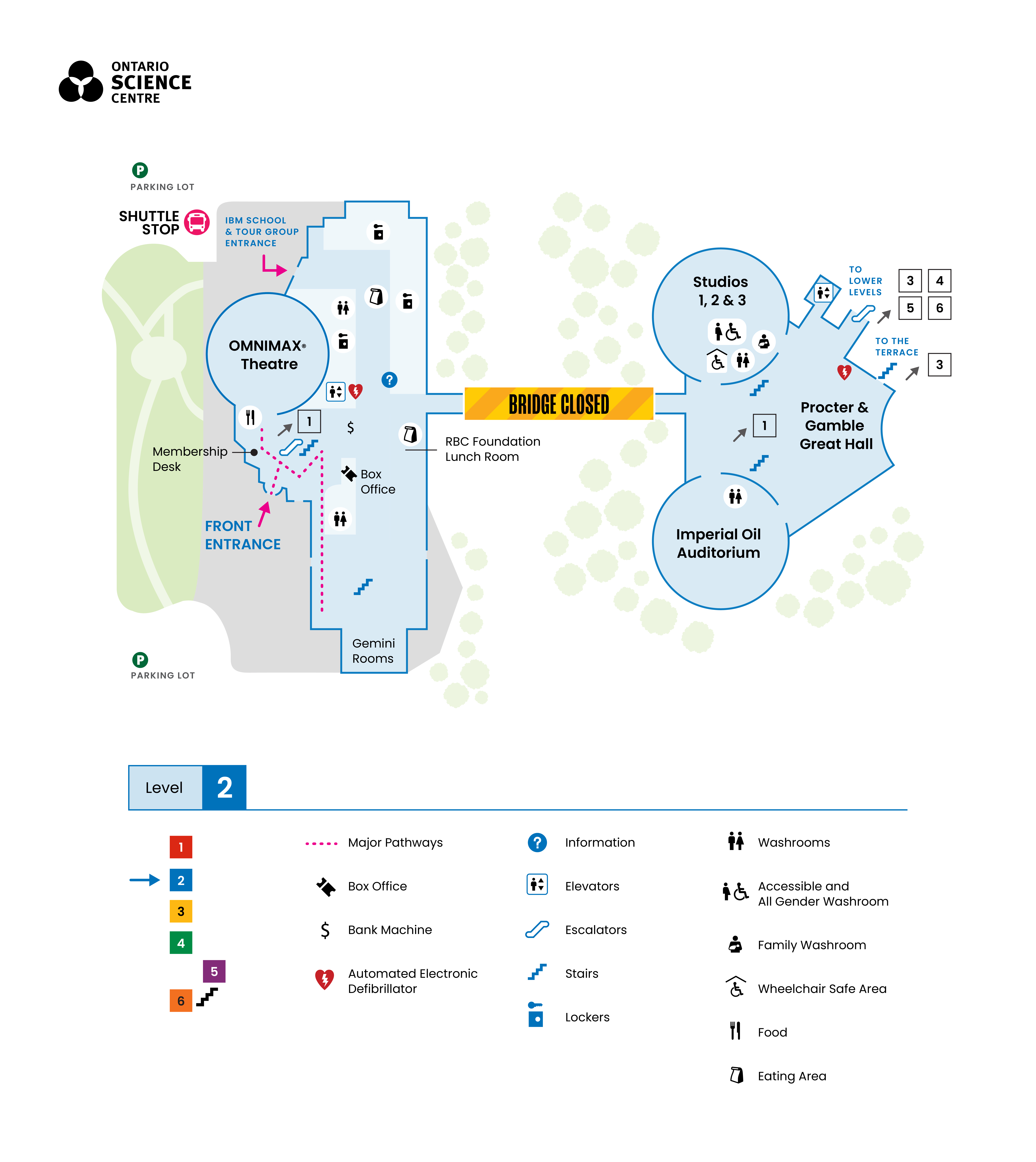 Map Overview