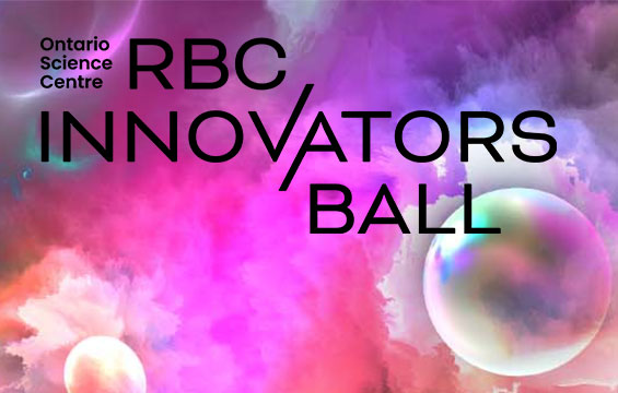 RBC Innovators Ball