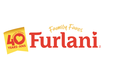 Furlani Foods logo.