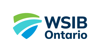 WSIB Ontario Logo