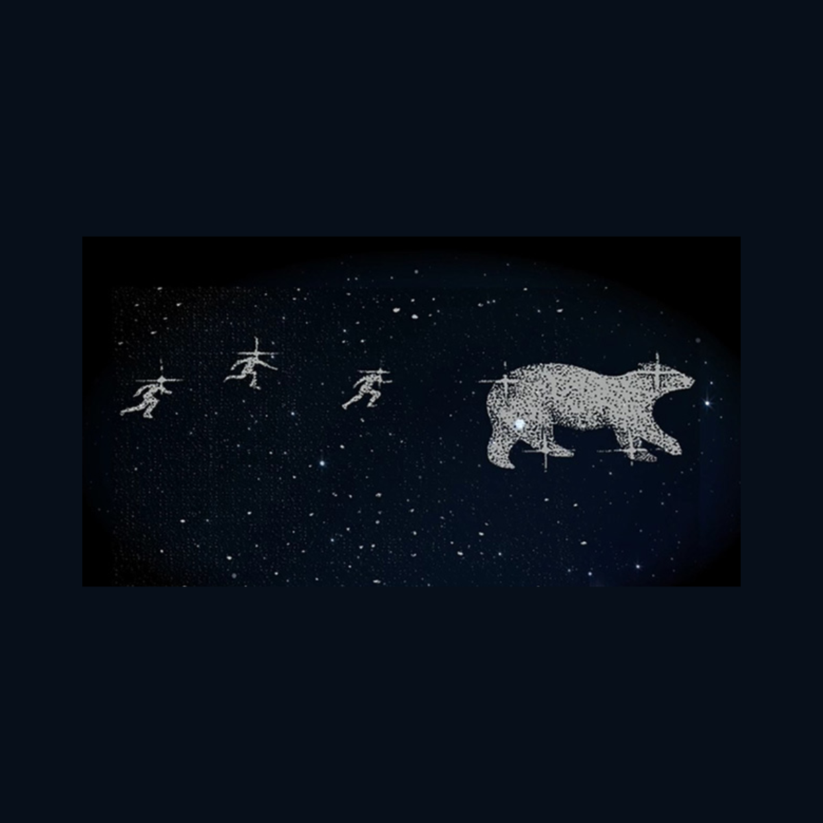 Planetarium Shows.