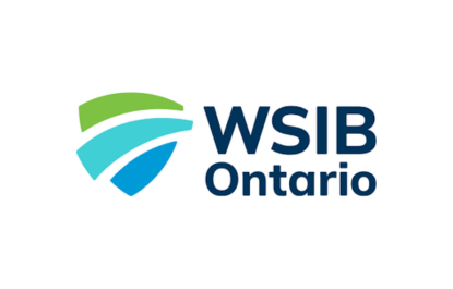 WSIB Ontario Logo