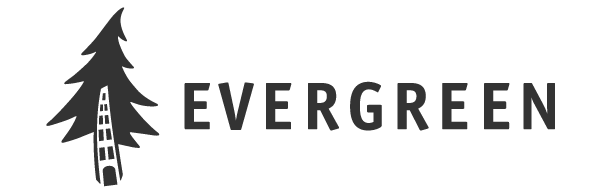 Evergreen Logo