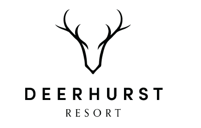 Deerhurst Resort logo.