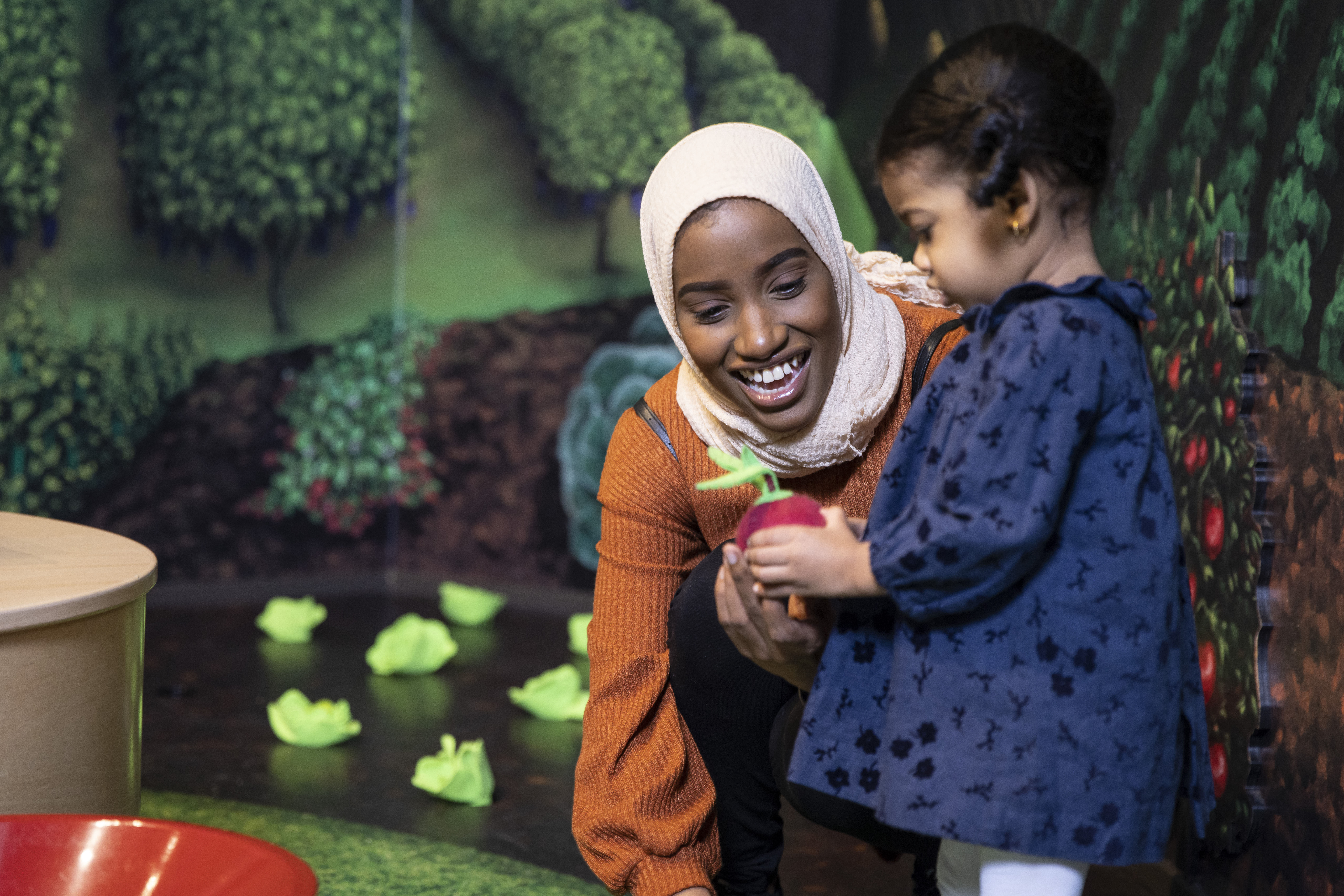 Kidspark Coming Soon Harbourfront Centre
