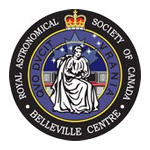 Royal Astronomical Society of Canada, Belleville Centre.