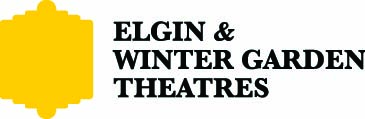 Elgin & Winter Garden Theatres Logo.