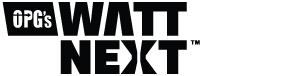 OPG's Watt Next Logo
