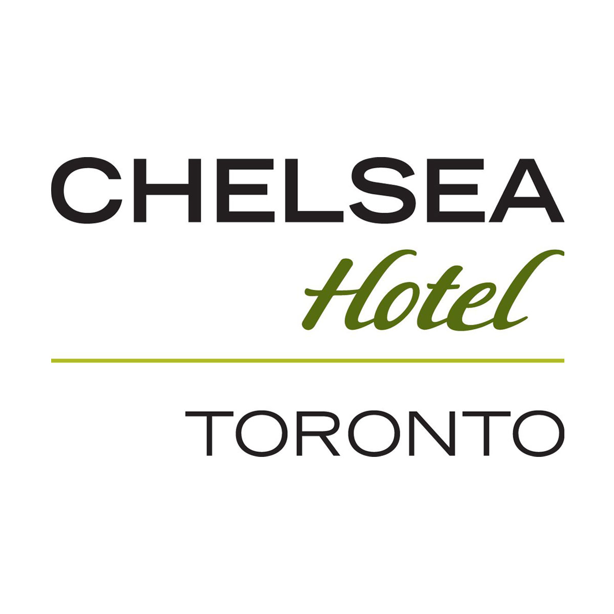 Chelsea Hotel Logo.