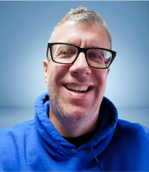 [Scott Hughes][Scott Hughes]