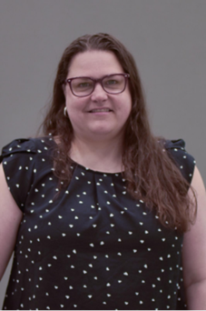 [Monique Dubytz.][Monique Dubytz.]
